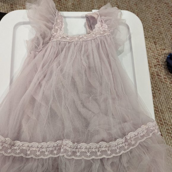 Nellystella FIONA DRESS - Picture 5 of 5